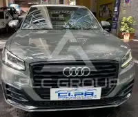 2018 Audi Q2
