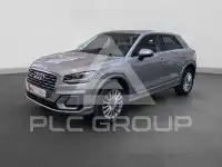 2018 Audi Q2