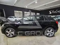 2018 Audi Q2