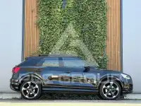 2018 Audi Q2
