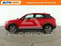 2018 Audi Q2