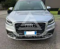 2018 Audi Q2