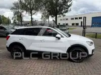 2018 Audi Q2