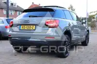 2018 Audi Q2