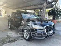 2018 Audi Q2