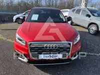 2018 Audi Q2