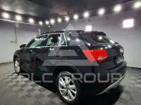 2018 Audi Q2