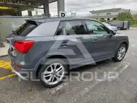 2018 Audi Q2