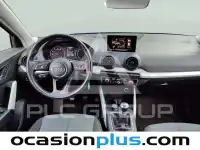 2018 Audi Q2
