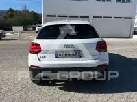 2018 Audi Q2