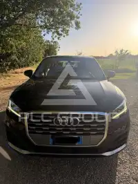 2018 Audi Q2