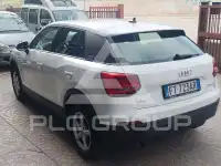 2018 Audi Q2