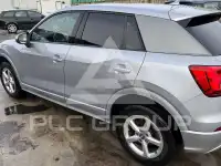 2018 Audi Q2
