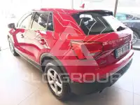 2018 Audi Q2