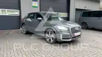 2018 Audi Q2