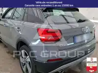 2018 Audi Q2