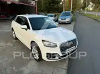 2018 Audi Q2