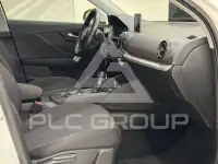 2018 Audi Q2
