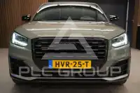 2018 Audi Q2