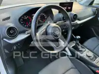 2018 Audi Q2