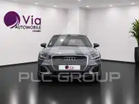 2018 Audi Q2