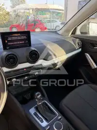 2018 Audi Q2