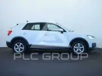 2018 Audi Q2