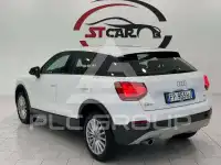 2018 Audi Q2