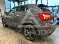 2018 Audi Q2