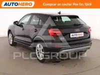 2018 Audi Q2