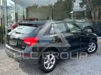 2018 Audi Q2