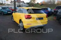 2018 Audi Q2
