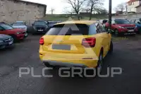 2018 Audi Q2