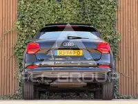 2018 Audi Q2