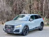 2018 Audi Q2