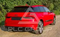 2018 Audi Q2
