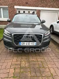 2018 Audi Q2