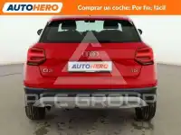 2018 Audi Q2
