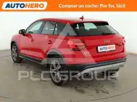 2018 Audi Q2
