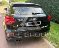 2018 Audi Q2