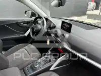 2018 Audi Q2