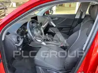 2018 Audi Q2