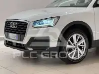 2018 Audi Q2