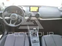 2018 Audi Q2