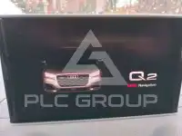 2018 Audi Q2
