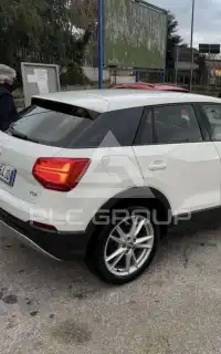 2018 Audi Q2