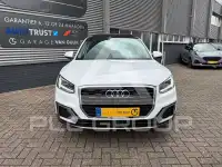 2018 Audi Q2