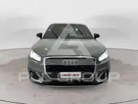 2018 Audi Q2