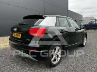 2018 Audi Q2