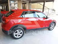 2018 Audi Q2